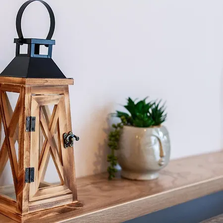 Nadmorski Z Parkingiem Redlowo By Renters *