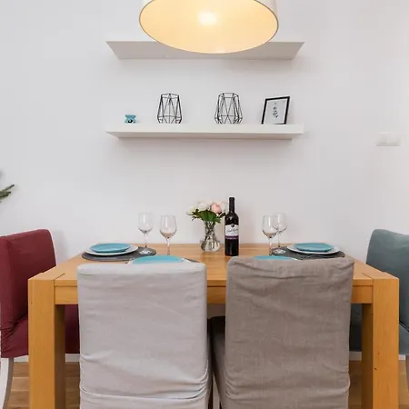 Nadmorski Z Parkingiem Redlowo By Renters גדינייה