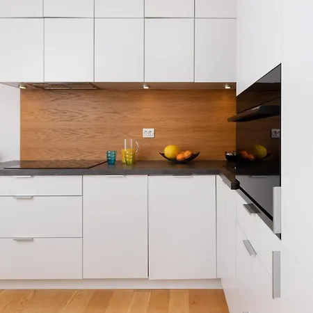 דירה Nadmorski Z Parkingiem Redlowo By Renters