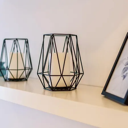 Nadmorski Z Parkingiem Redlowo By Renters *