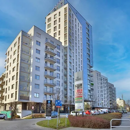 Nadmorski Z Parkingiem Redlowo By Renters Gdyně