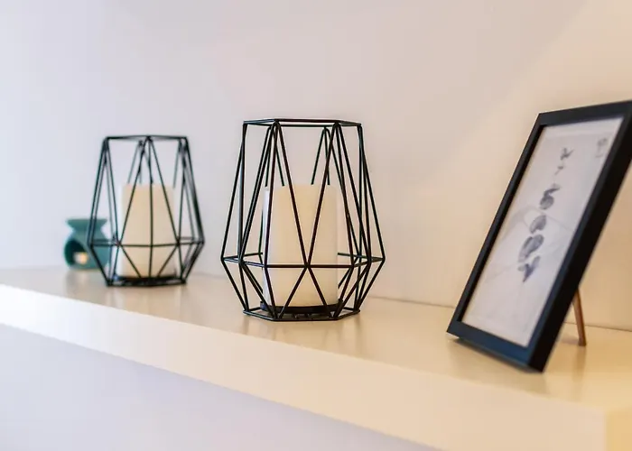 Nadmorski Z Parkingiem Redlowo By Renters *