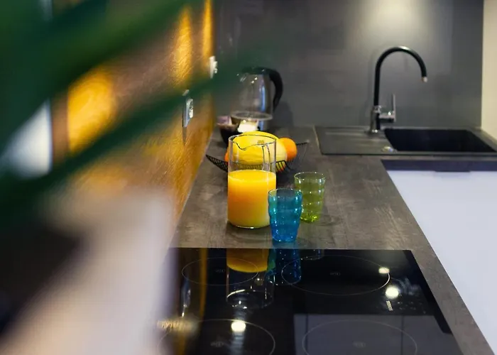 Nadmorski Z Parkingiem Redlowo By Renters Apartamento Gdynia