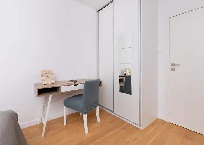 Nadmorski Z Parkingiem Redlowo By Renters *