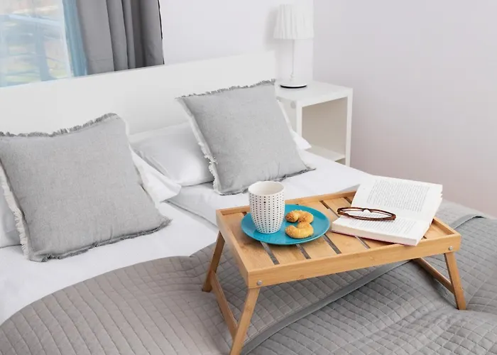 Nadmorski Z Parkingiem Redlowo By Renters *